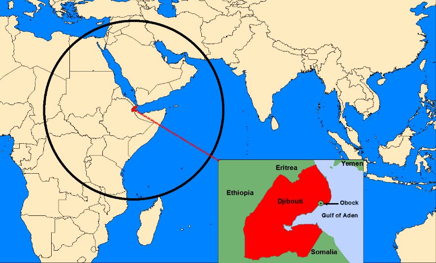 中国企業 中国軍が海外に租借している土地や国 島 Top10 Multilingirl