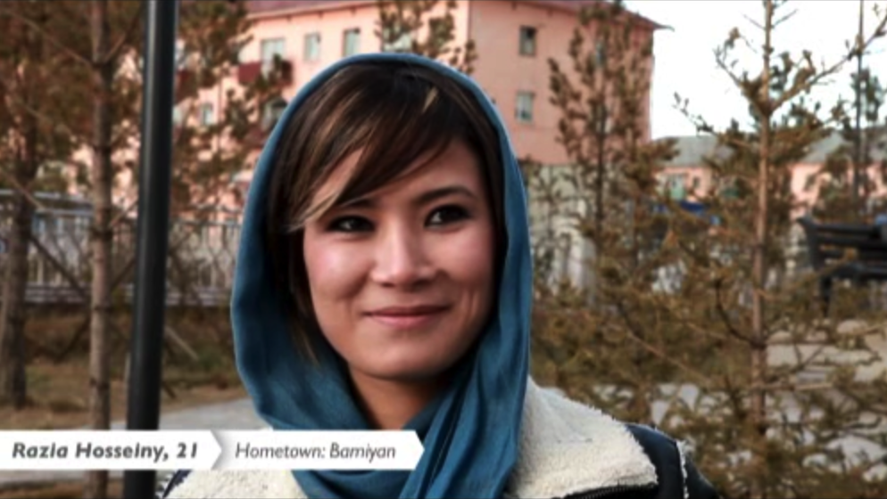 アフガニスタンに住む日本人似の ハザーラ人 が差別 迫害 される理由 Multilingirl